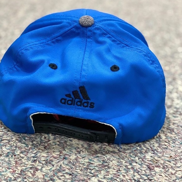 MLS Montreal Impact (L’Impact Montréal)Adidas Hat - Picture 2 of 2